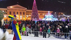 Самый короткий день в году