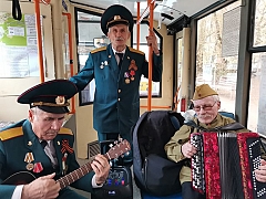 80-летие Победы в Великой Отечественной войне