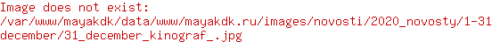 Новогодний Выпуск Дом